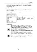 Preview for 50 page of halstrup-walcher PSW 31 14 Series Original Instruction Manual