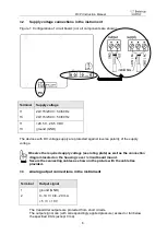 Preview for 8 page of halstrup-walcher PU Original Instruction Manual