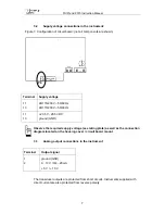 Preview for 7 page of halstrup-walcher PU10 Instruction Manual