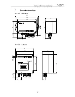 Preview for 12 page of halstrup-walcher PU10 Instruction Manual