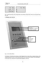 Preview for 9 page of halstrup-walcher PUC 28 Instruction Manual