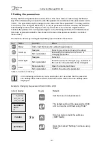 Preview for 13 page of halstrup-walcher PUC 28 Instruction Manual