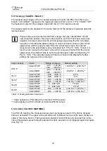 Preview for 19 page of halstrup-walcher PUC 28 Instruction Manual