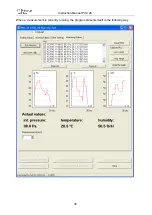 Preview for 35 page of halstrup-walcher PUC 28 Instruction Manual