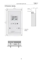 Preview for 46 page of halstrup-walcher PUC 28 Instruction Manual