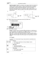 Preview for 7 page of halstrup-walcher REG 21 Instruction Manual