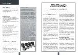 Preview for 6 page of Haltech HT-038009 Quick Start Manual