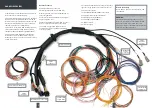 Preview for 2 page of Haltech HT-183200 Quick Start Manual