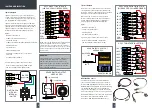 Preview for 5 page of Haltech HT-183200 Quick Start Manual