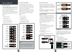 Preview for 6 page of Haltech HT-183200 Quick Start Manual