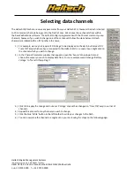 Preview for 3 page of Haltech IQ3 Quick Start Manual