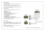 Preview for 4 page of Haltech PLATINUM HT051202 Quick Start Manual