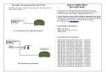 Preview for 3 page of Haltech PLATINUM Series Quick Start Manual