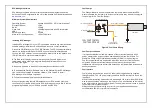 Предварительный просмотр 7 страницы Haltech PLATINUM SPORT 1000 Quick Start Manual