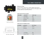 Preview for 9 page of Haltech TMS-4 Quick Start Manual