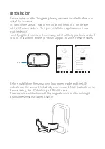 Предварительный просмотр 6 страницы Haltian Thingsee LEAKAGE RUGGED User And Installation Manual