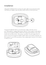 Preview for 5 page of Haltian Thingsee POWERCOVER User And Installation Manual