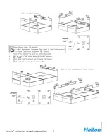 Preview for 11 page of Halton Capture Jet KVC-WW Operator'S Manual