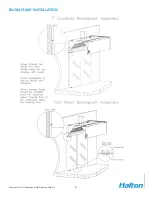 Preview for 5 page of Halton Capture Ray  KVL-UV Operator'S Manual