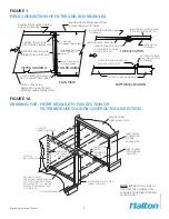 Preview for 2 page of Halton EcoloAir 10000CFM Installation Manual