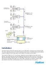 Предварительный просмотр 9 страницы Halton HSM Manual