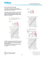 Preview for 20 page of Halton KVF Capture Jet Operation