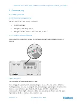 Preview for 18 page of Halton Max Ultra Circular Installation, Commissioning And Maintenance Manual