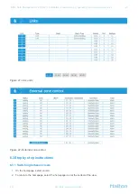 Предварительный просмотр 47 страницы Halton Safe Management 2.0 Installation, Commissioning, Operating, And Maintenance Manual