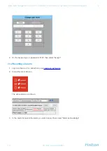 Предварительный просмотр 51 страницы Halton Safe Management 2.0 Installation, Commissioning, Operating, And Maintenance Manual