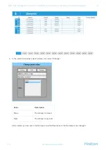 Предварительный просмотр 58 страницы Halton Safe Management 2.0 Installation, Commissioning, Operating, And Maintenance Manual