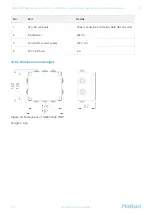 Предварительный просмотр 87 страницы Halton Safe Management 2.0 Installation, Commissioning, Operating, And Maintenance Manual