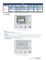 Preview for 33 page of Halyard CO LIEF PMG-Basic User Manual