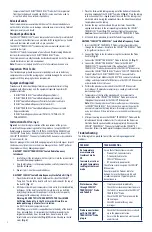 Preview for 4 page of Halyard COOLIEF TRANSDISCAL Instructions For Use Manual