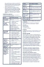 Preview for 14 page of Halyard COOLIEF TRANSDISCAL Instructions For Use Manual