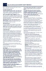 Preview for 15 page of Halyard COOLIEF TRANSDISCAL Instructions For Use Manual