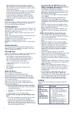 Preview for 22 page of Halyard COOLIEF TRANSDISCAL Instructions For Use Manual