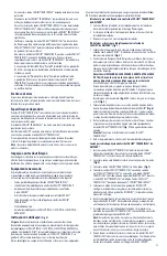 Preview for 53 page of Halyard COOLIEF TRANSDISCAL Instructions For Use Manual