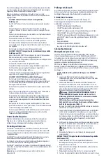 Preview for 13 page of Halyard COOLIEF Instructions For Use Manual