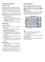 Предварительный просмотр 7 страницы Halyard E050500 Instructions For Use Manual