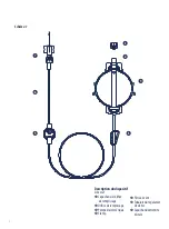 Preview for 10 page of Halyard HOMEPUMP ECLIPSE Instructions For Use Manual