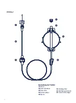 Preview for 16 page of Halyard HOMEPUMP ECLIPSE Instructions For Use Manual