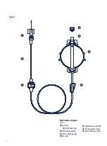 Preview for 34 page of Halyard HOMEPUMP ECLIPSE Instructions For Use Manual