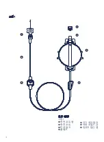 Preview for 114 page of Halyard HOMEPUMP ECLIPSE Instructions For Use Manual