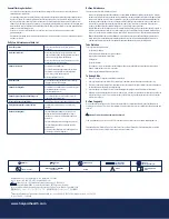 Предварительный просмотр 4 страницы Halyard MIC GJ-Tube Instructions For Use