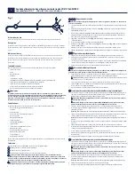 Предварительный просмотр 14 страницы Halyard MIC GJ-Tube Manual