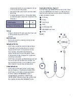 Preview for 5 page of Halyard ON-Q ONDEMAND Instructions For Use Manual