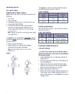 Preview for 6 page of Halyard ON-Q ONDEMAND Instructions For Use Manual