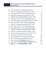 Preview for 3 page of Halyard ON-Q Select-A-Flow Instructions For Use Manual