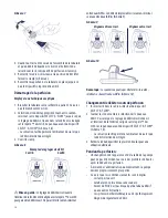 Preview for 16 page of Halyard ON-Q Select-A-Flow Instructions For Use Manual