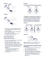 Preview for 23 page of Halyard ON-Q Select-A-Flow Instructions For Use Manual